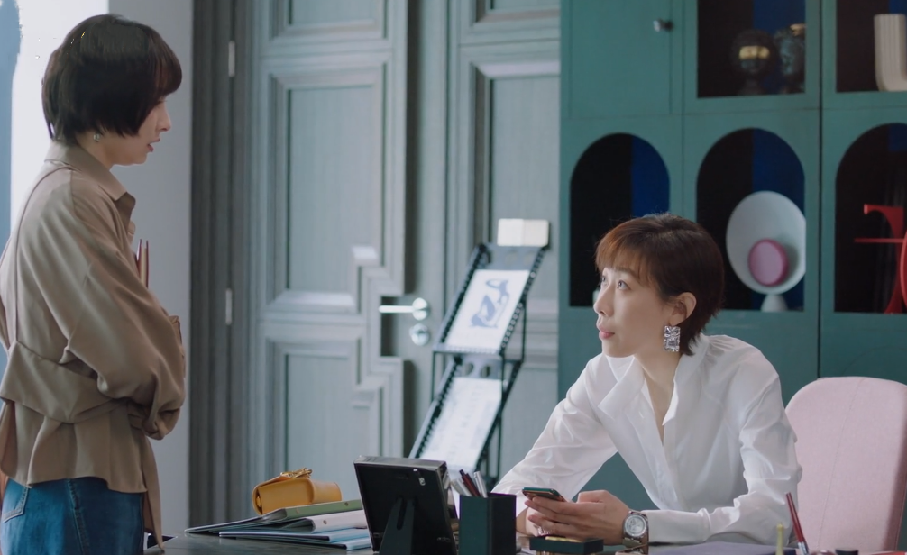 任素汐|播放量破1.26亿，上线3天全网怒赞，湖南台这部12集剧凭啥这么狠