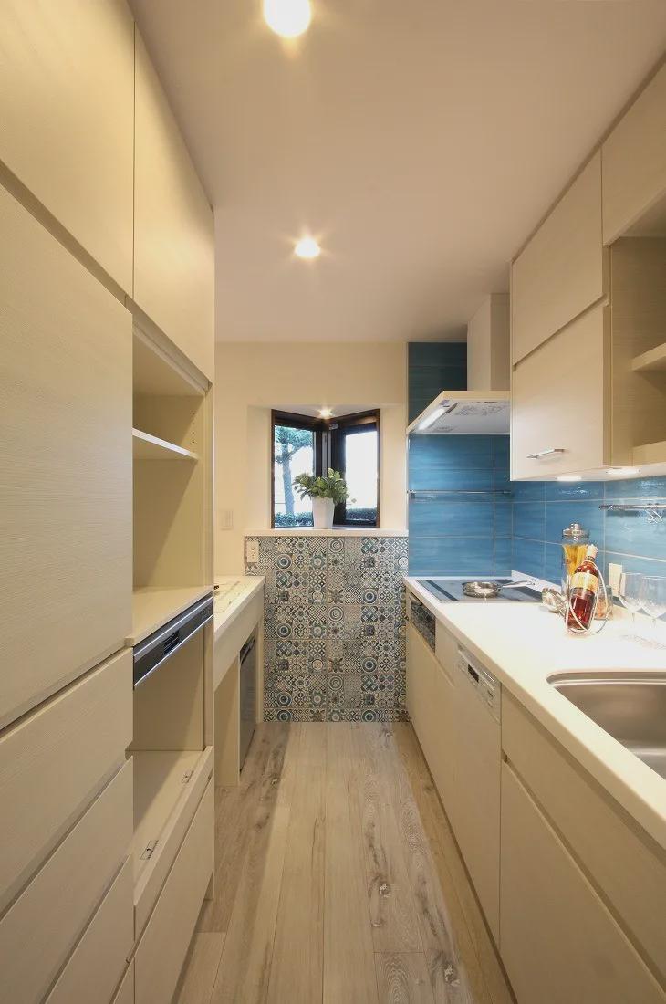 晒晒我的65平日式风复式新家,面积虽小,通透明亮不输大豪宅!