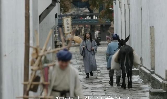 知否知否应是绿肥红瘦|二刷《知否》：原来第一集就暗示了华兰命运悲惨，明兰必成大器！