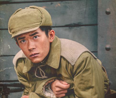 吴京|《流浪地球2》后，网传吴京将主演大戏，看到搭档，又是他！