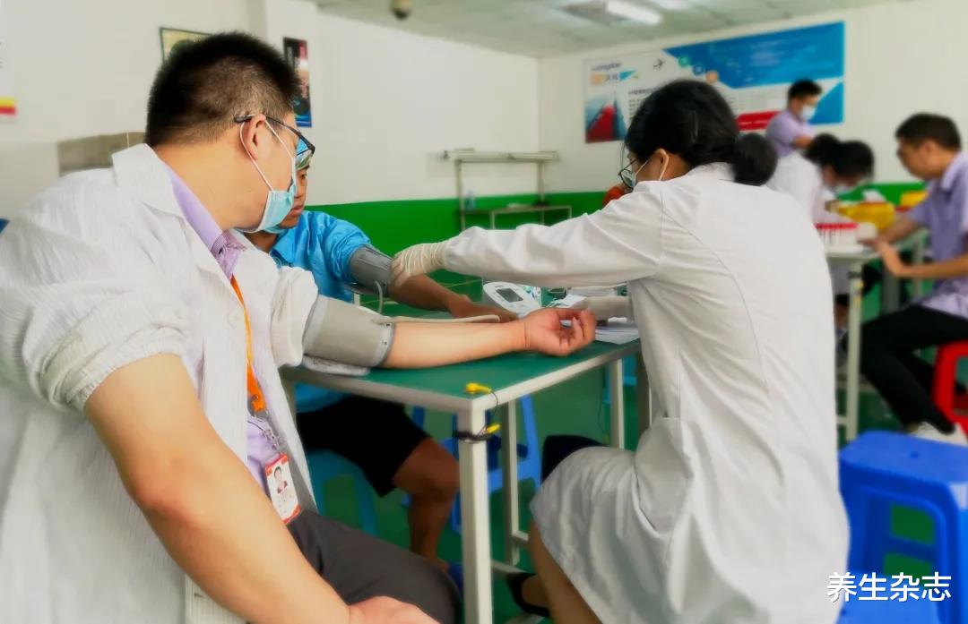 肝脏|一旦身上出现这3种“痣”，十有八九肝脏已病变，尽早做个肝CT