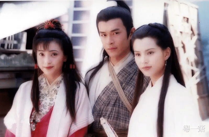 TVB|明明颜值出众，却无法红起来，这5位TVB女星实在让人惋惜