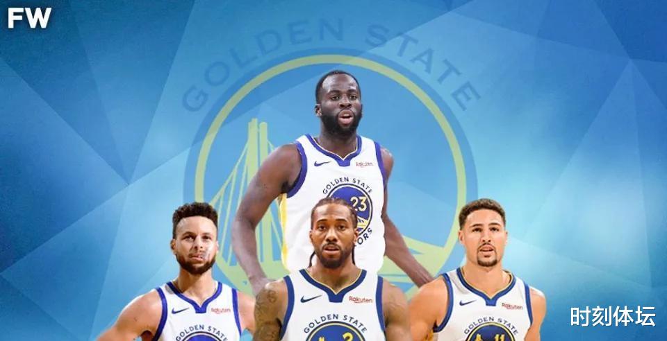 科怀·伦纳德|伦纳德或加盟勇士组3巨头！宇宙勇士重出江湖！库里FMVP希望渺茫