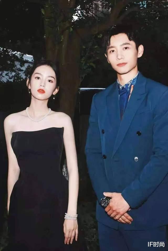 IF时尚|今天,男明星们内卷了吗?