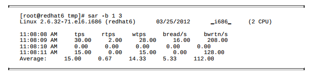 罗永浩|引人入胜，实战讲解“Java 性能调优六大工具”之 linux 命令行工具