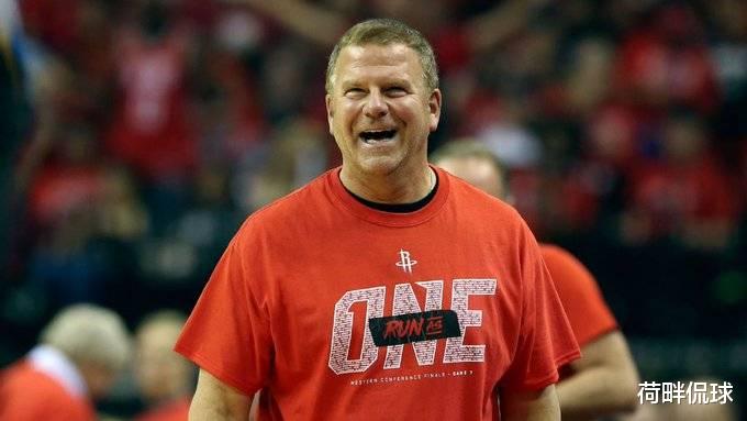 林书豪|重磅!林书豪抱怨被特殊对待,火箭老板确认下赛季将继续摆烂