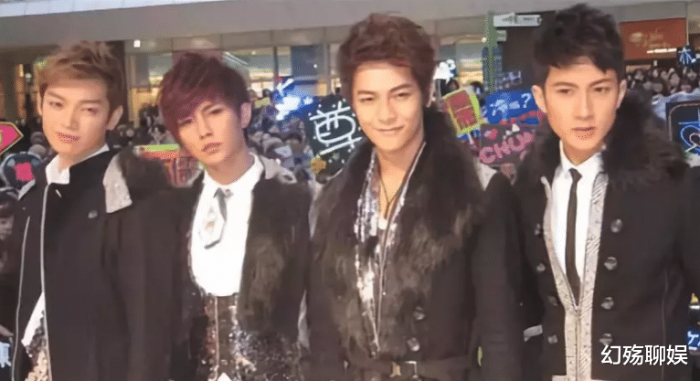 炎亚纶|汪东城不再隐瞒，揭开飞轮海分手内幕，难怪炎亚纶与他“决裂”