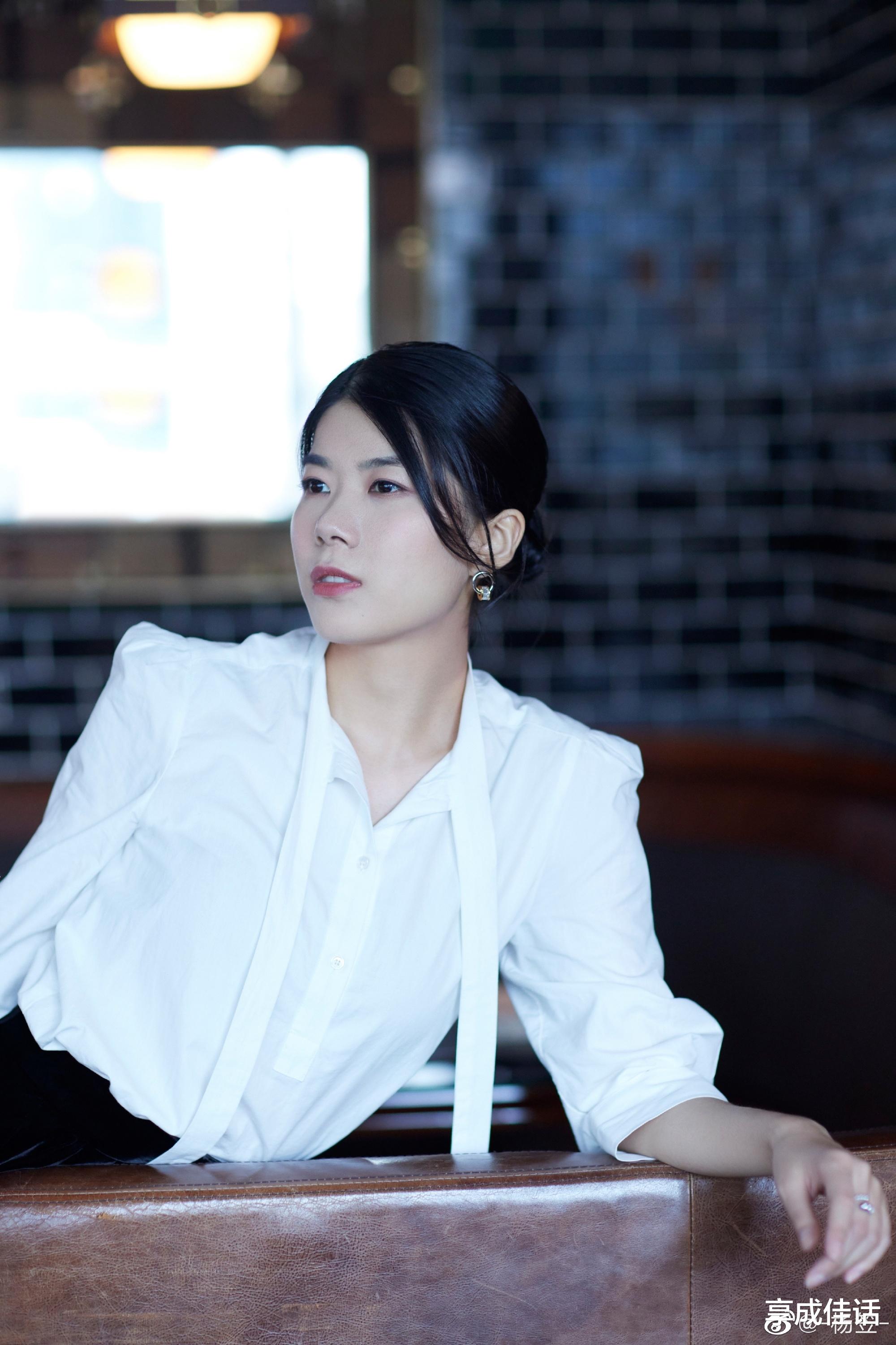 杨笠|无论是李诞、杨笠还是徐志胜,脱口秀让他们展现出灵魂,走红不是意外