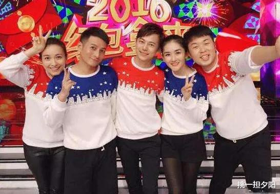 东方卫视|正式官宣!快乐大本营改名你好星期六,主持人大换血