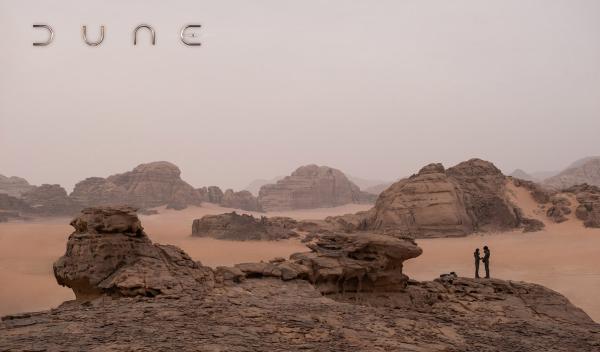 沙丘|《沙丘》：靠解读的电影，基本上是烂片！