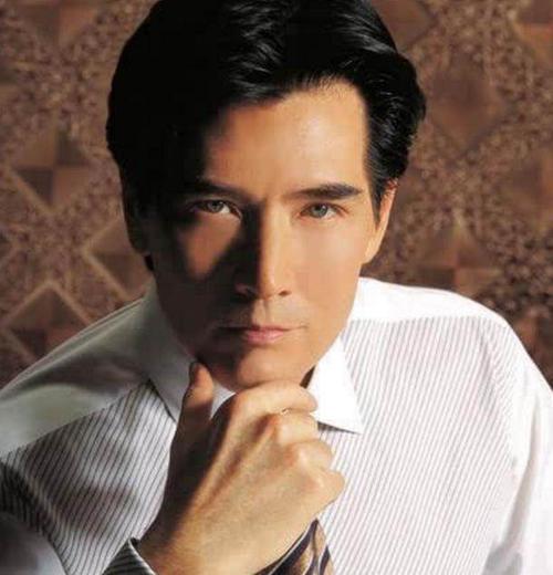 许嵩|60后男歌手最受欢迎你知道都有谁? 刘德华上榜