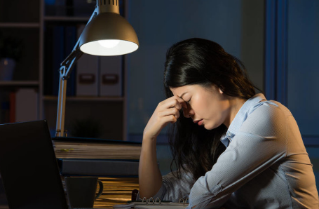 金兰中医学社|女子一个月8次“317”，查出甲状腺癌，医生咆哮：老公简直不是人