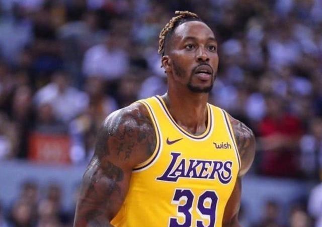 湖人队|再添强援?湖人2年620万或锁定轮换中锋,詹姆斯:这才是最佳归宿