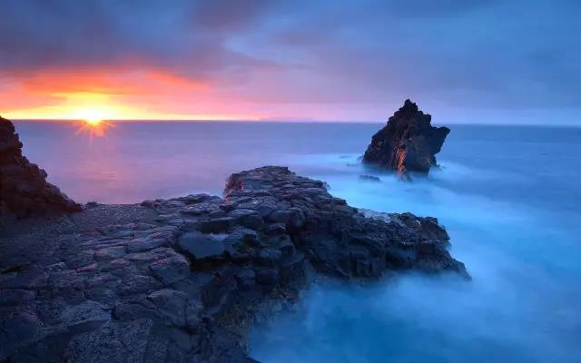 超实用低光拍摄风景的9个技巧