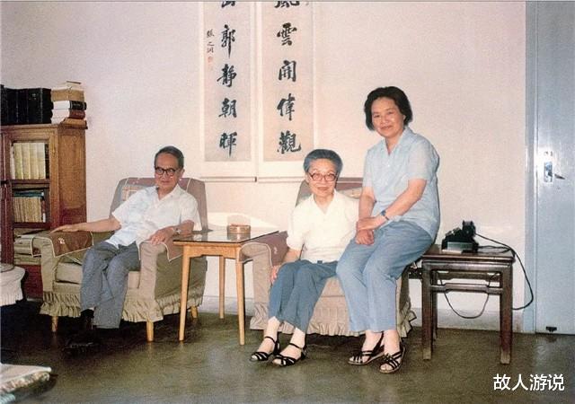 钱钟书|钱媛:钱钟书独女,癌病恶化不敢告诉妈妈,59岁逝世一生两婚无子