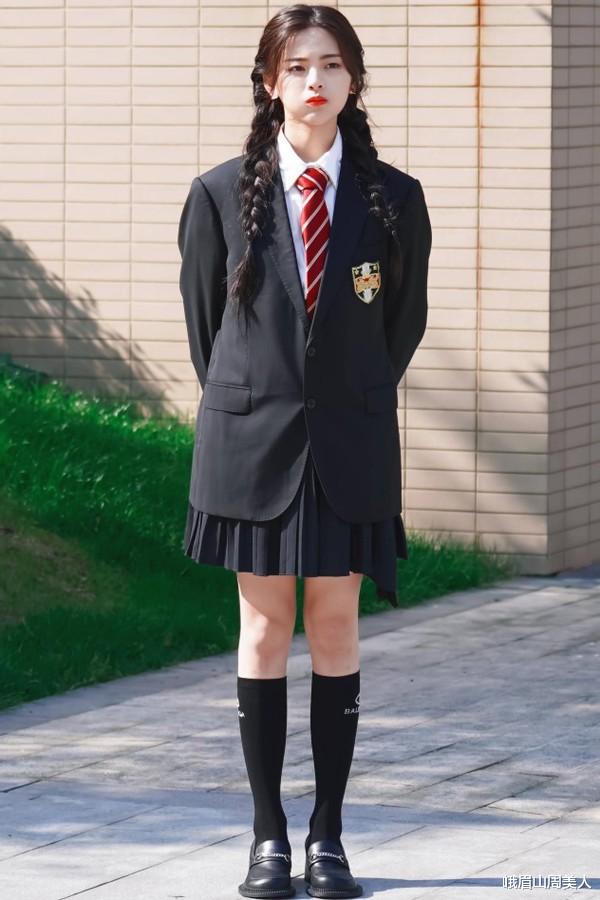 刘海|?不管女人年龄多大，扎发时都不要犯这3个错误，显脸大还掉价