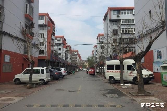 宅基地|好消息：农村统一规划建房来了，期待吗？