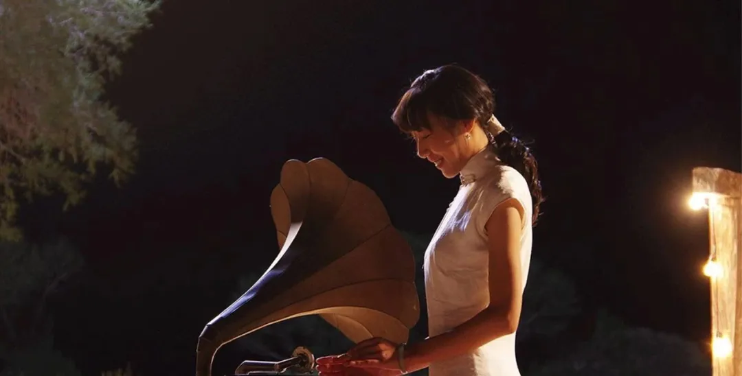 任素汐|公开承认婚内出轨的她，为什么不被骂？