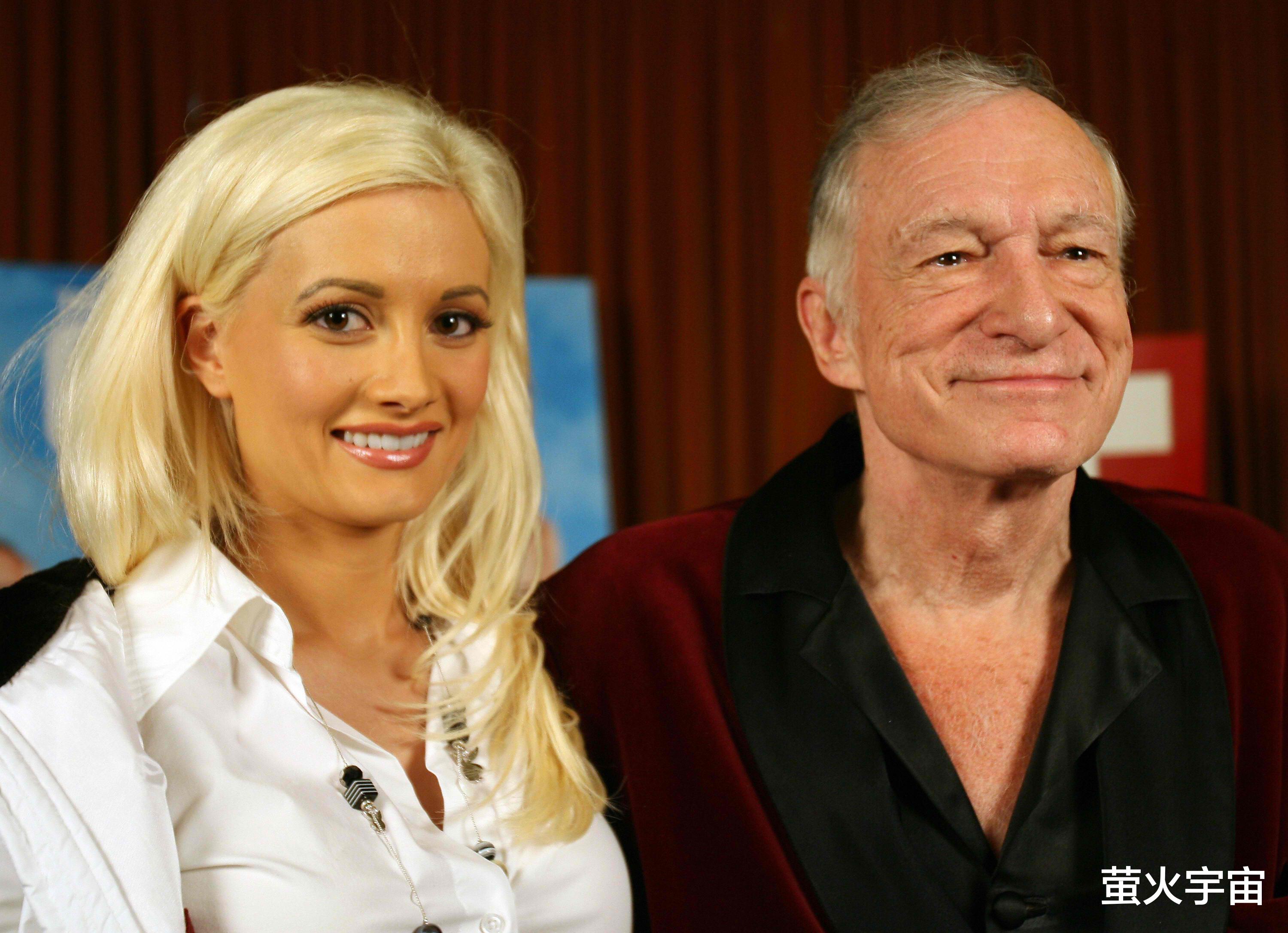 杨紫|美41岁女星揭露真实兔女郎生活，花花公子每周给她们6400元买衣服