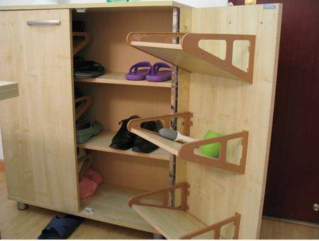 家里这些地方万万别乱放鞋柜,如果中了,回家赶紧改过来