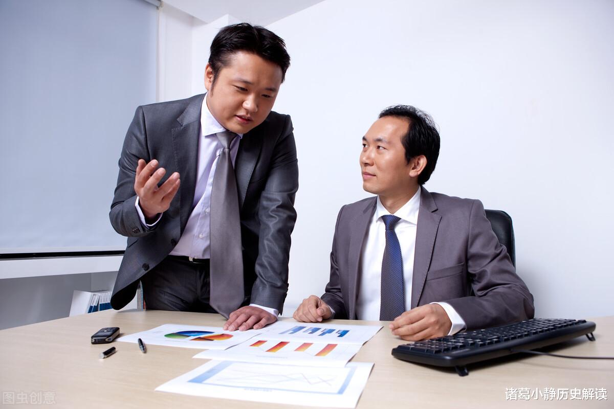 韩信|职场、仕途遵守的底层逻辑，参悟透了少走弯路少踩坑《资治通鉴》