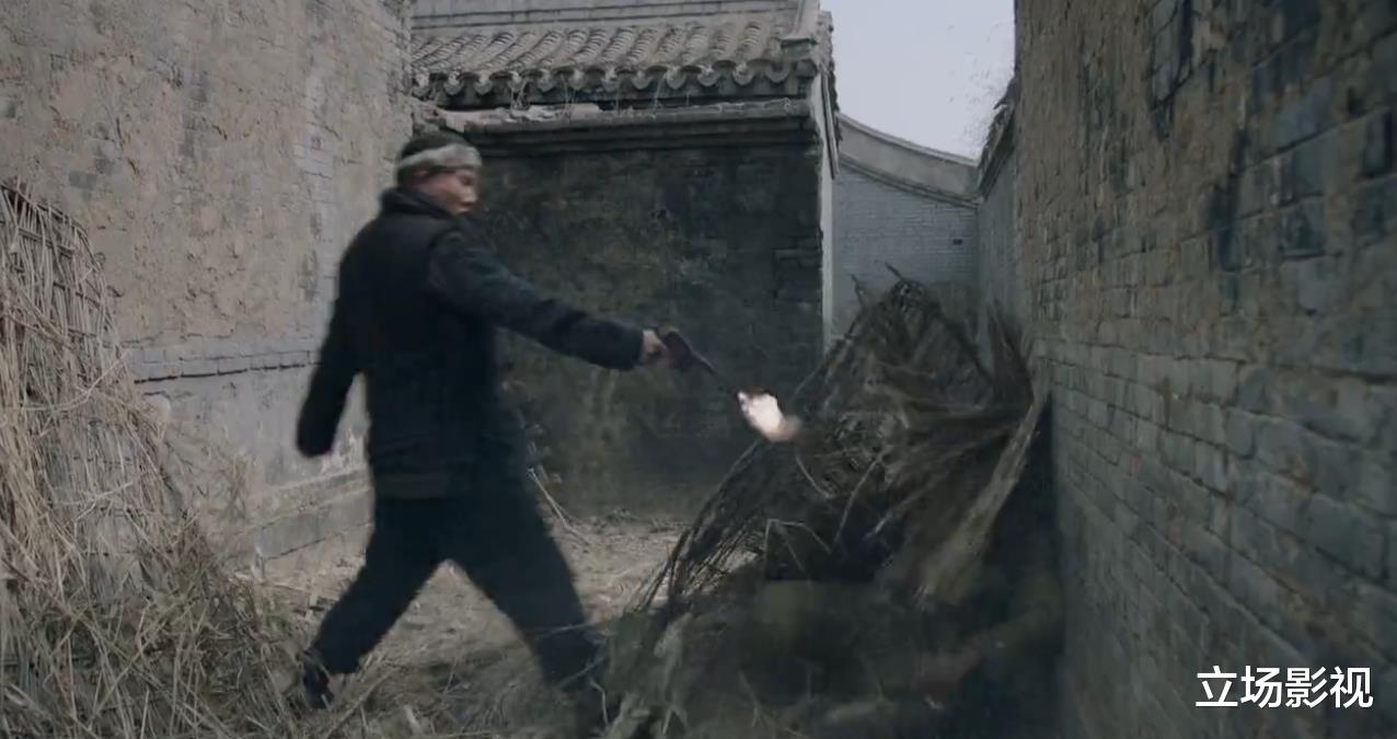 代号山豹|《代号山豹》首播质量一言难尽，谍战元素太朴素，邢佳栋一枝独秀