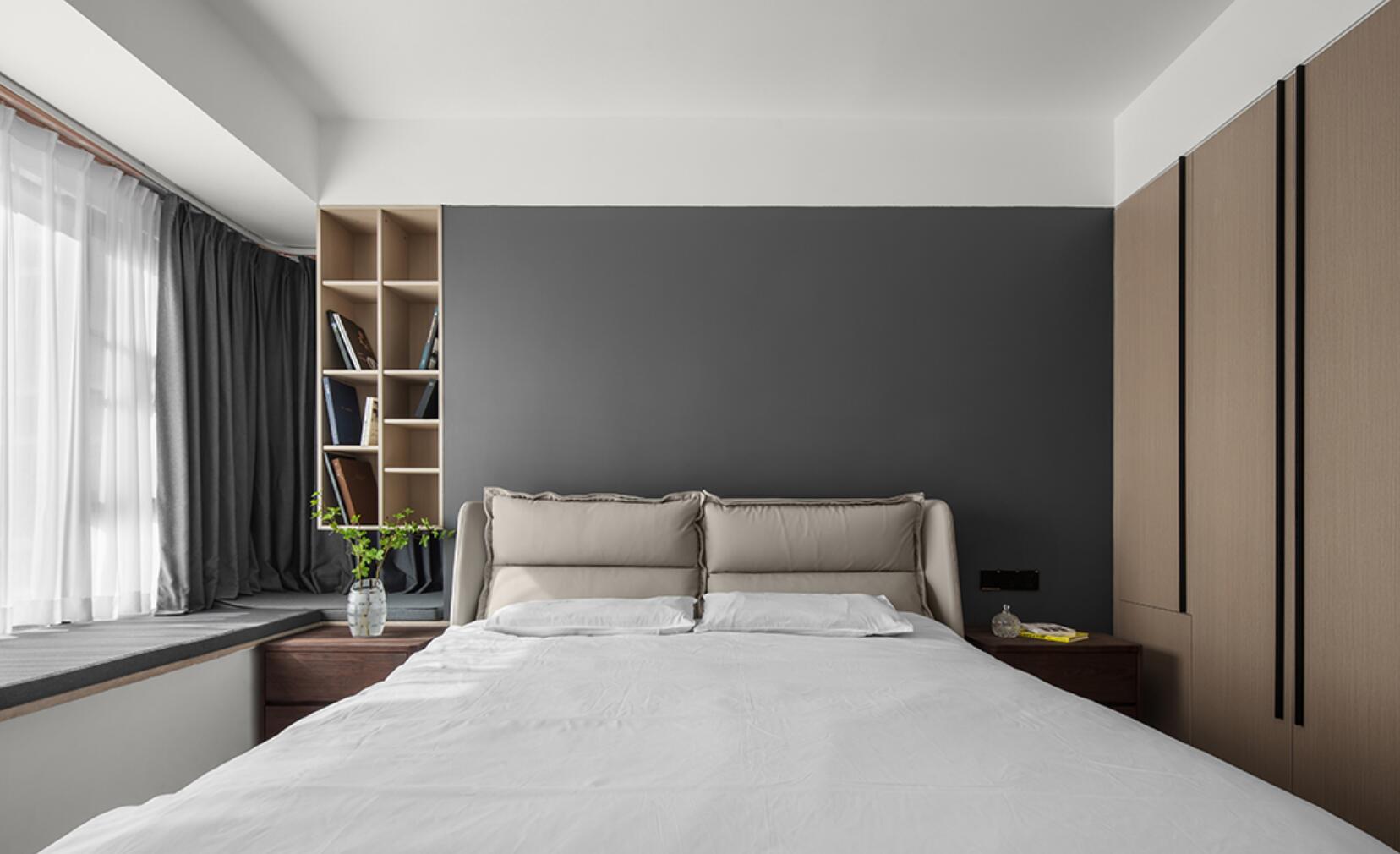 小拾谈装修|客厅没有茶几不实用?只有入住体验过,才知道这样做有多爽