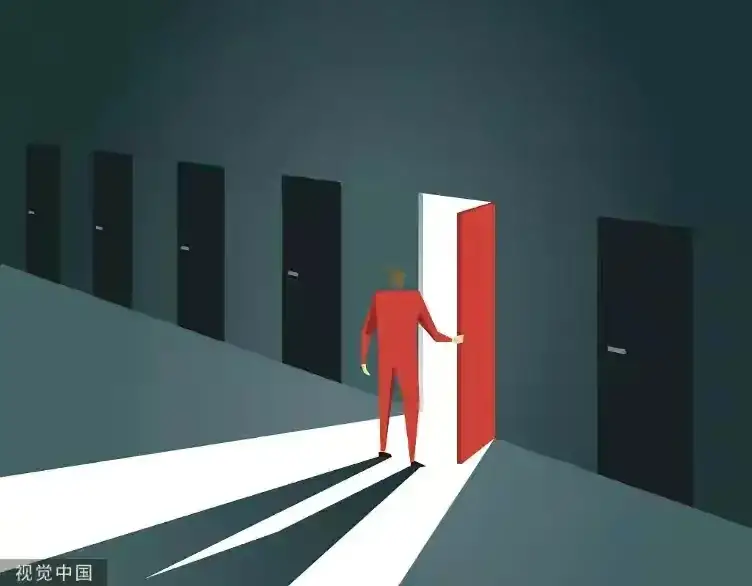 程序员|央媒评45岁程序员求助政府网站