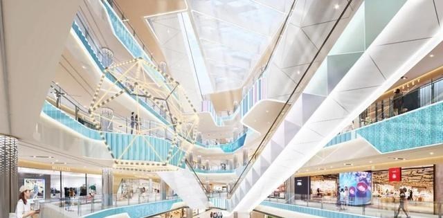 车马时光漫漫远 下了高铁直奔商场！商业新物种——宁波高铁商业综合体终于要来了