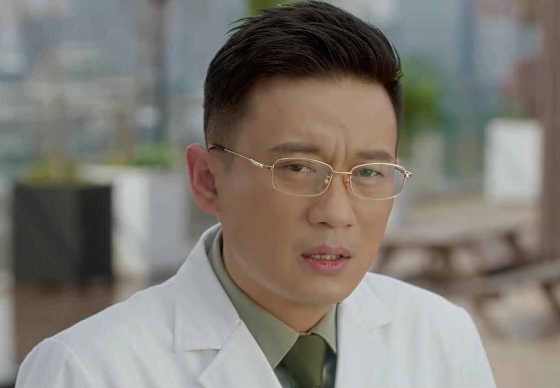 徐洪浩|娱乐圈最“高调”夫妻，合作17部剧，演完父女演情侣，娃都11岁了