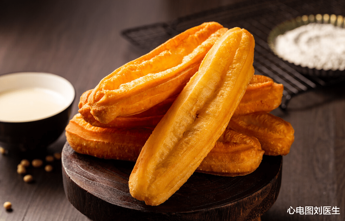 血糖|血糖偏高的人，早餐牢记“3吃，3不吃”，或有助血糖平稳