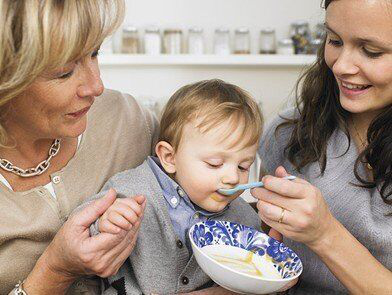 |如何培养孩子爱劳动的好习惯？