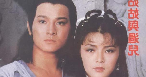 MARRY 陈玉莲单看五官说她美若天仙有些过誉了,性格加成应该更多一些