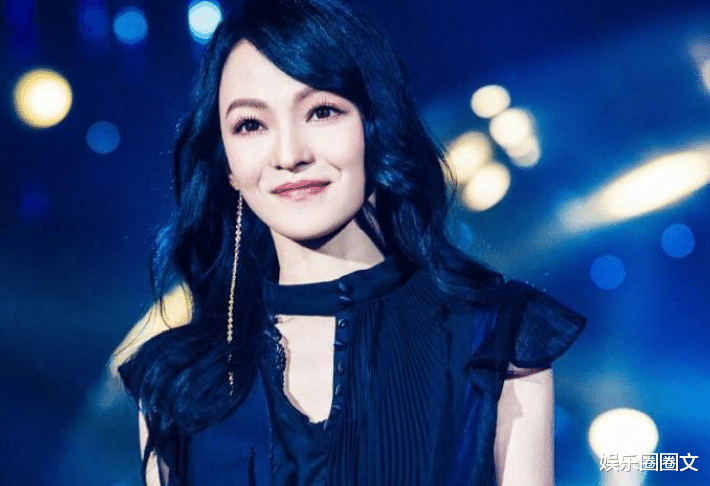 张韶涵|不是被雪藏，就是被父母“吸血”，还好这些女星能在内地翻红