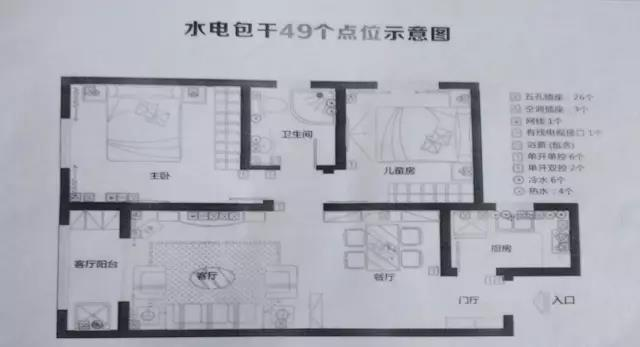 点名批评，这15处装修根本不值得花钱！入住后闹心事一大堆