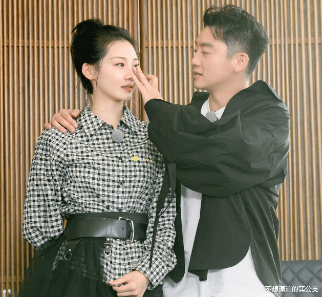 郑恺|郑恺想要二胎，苗苗态度不明确，沙溢高情商“圆场”，孩子名都起好了