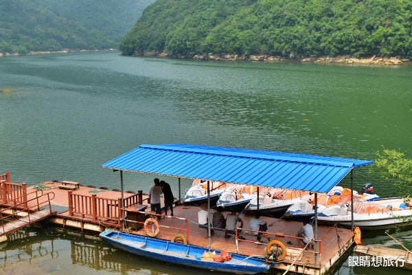 大理 浙江一4A景区“被摘牌”，宰客行为频繁出现，如今遭人“嫌弃”