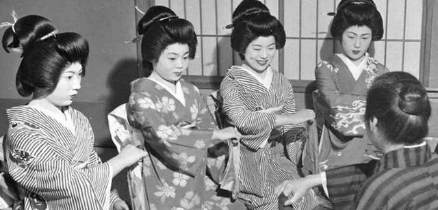 日本如何做到戰後快速恢復人口？有個簡單的方法，女性卻悲慘不已-圖3