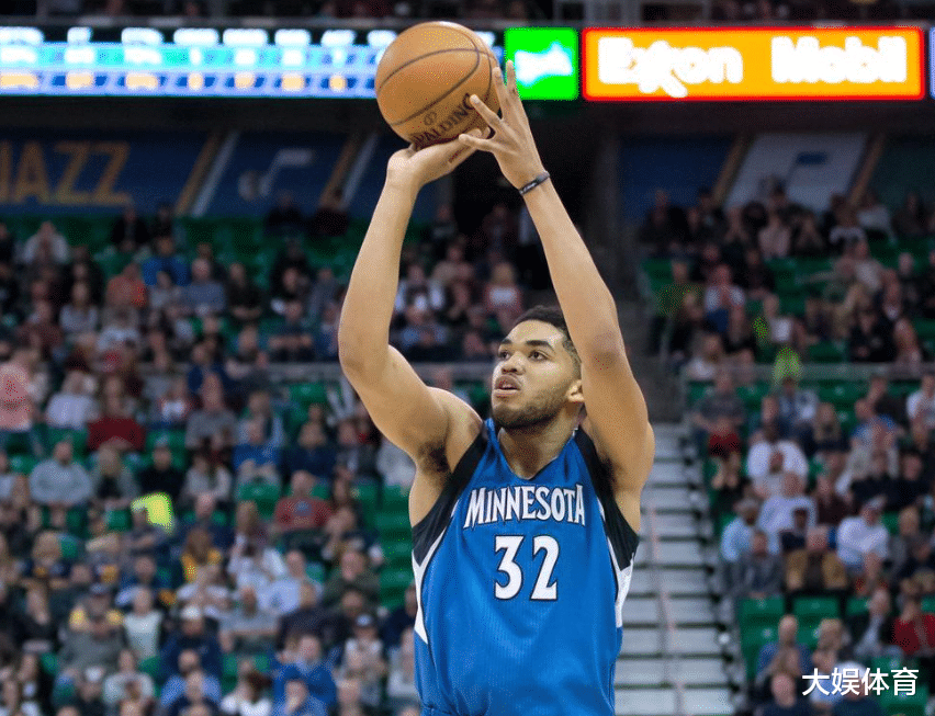 火箭队 双赢方案！美媒建议火箭队跟森林狼队交易，唐斯加盟可快速重建