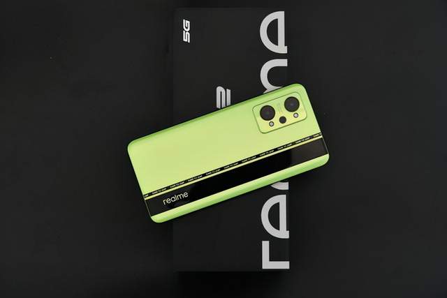 商汤|realme GT 2 Pro曝光！骁龙898加持，后置一亿像素
