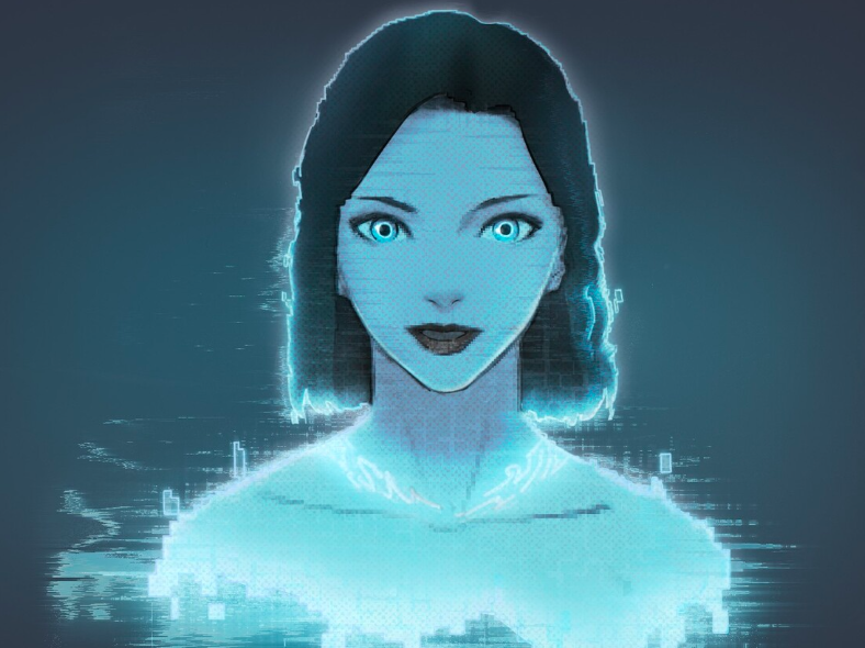 灵笼·月魁传|《灵笼·月魁传》：生命源质剥离，噬极兽就是ASH所说的新躯壳？