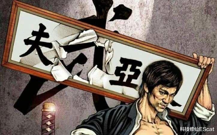 科技修仙EScat|为何举重冠军总是中国人?东亚无病夫,比起西方人我们理应更强壮