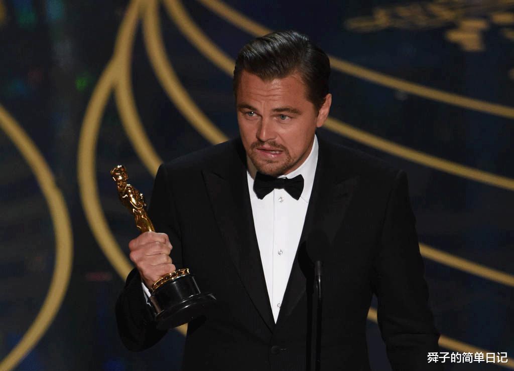 村上春树|万人迷莱昂纳多5部电影推荐，每一部都是传世经典，赶紧收藏吧