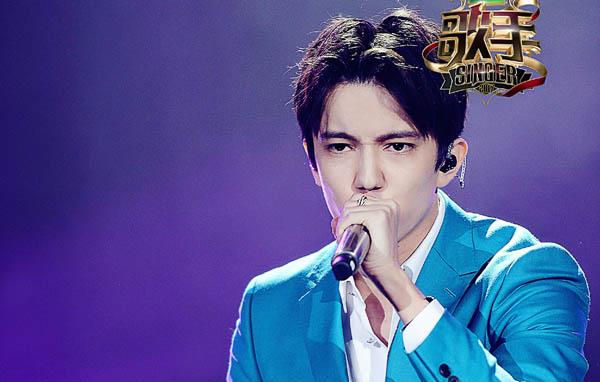 五行阁宝宝名字分享|无解之谜：蔡徐坤被原公司起诉，迪玛希和老板尚雯婕对簿公堂