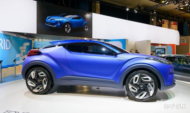 华为|华为又一“强敌”入场！将招募2万研发人才，瞄准中国万亿市场