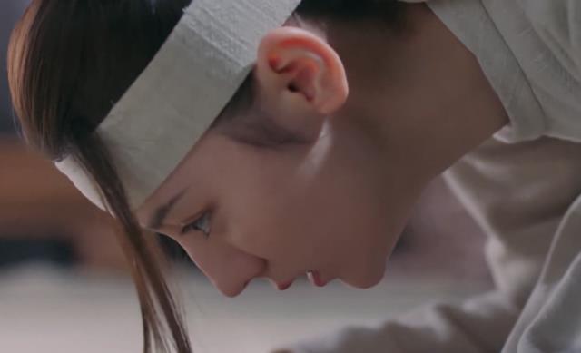 |长歌行：阿窦身份不简单，临终告知长歌身份，连长歌都要下跪行礼