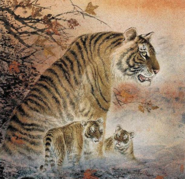 古韵淳风|8月1-8月15日，属虎、牛、蛇运势提点，运气上佳，赚钱翻倍