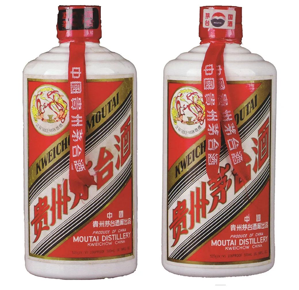 飞天茅台 2000年飞天茅台鉴定要点