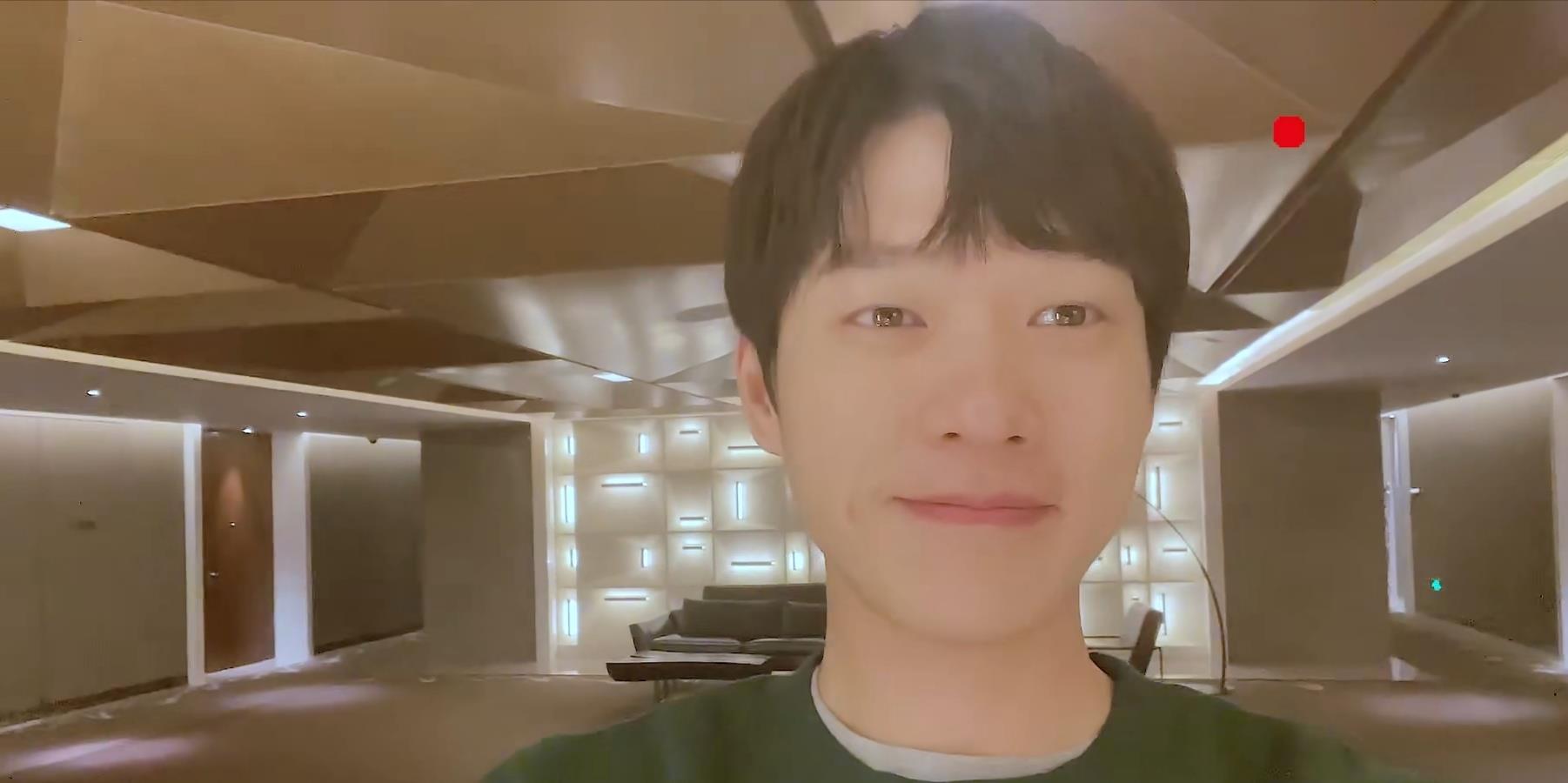 李荣浩|浙江新综艺定档！导演是老熟人，五位常驻嘉宾是男性，李荣浩好忙