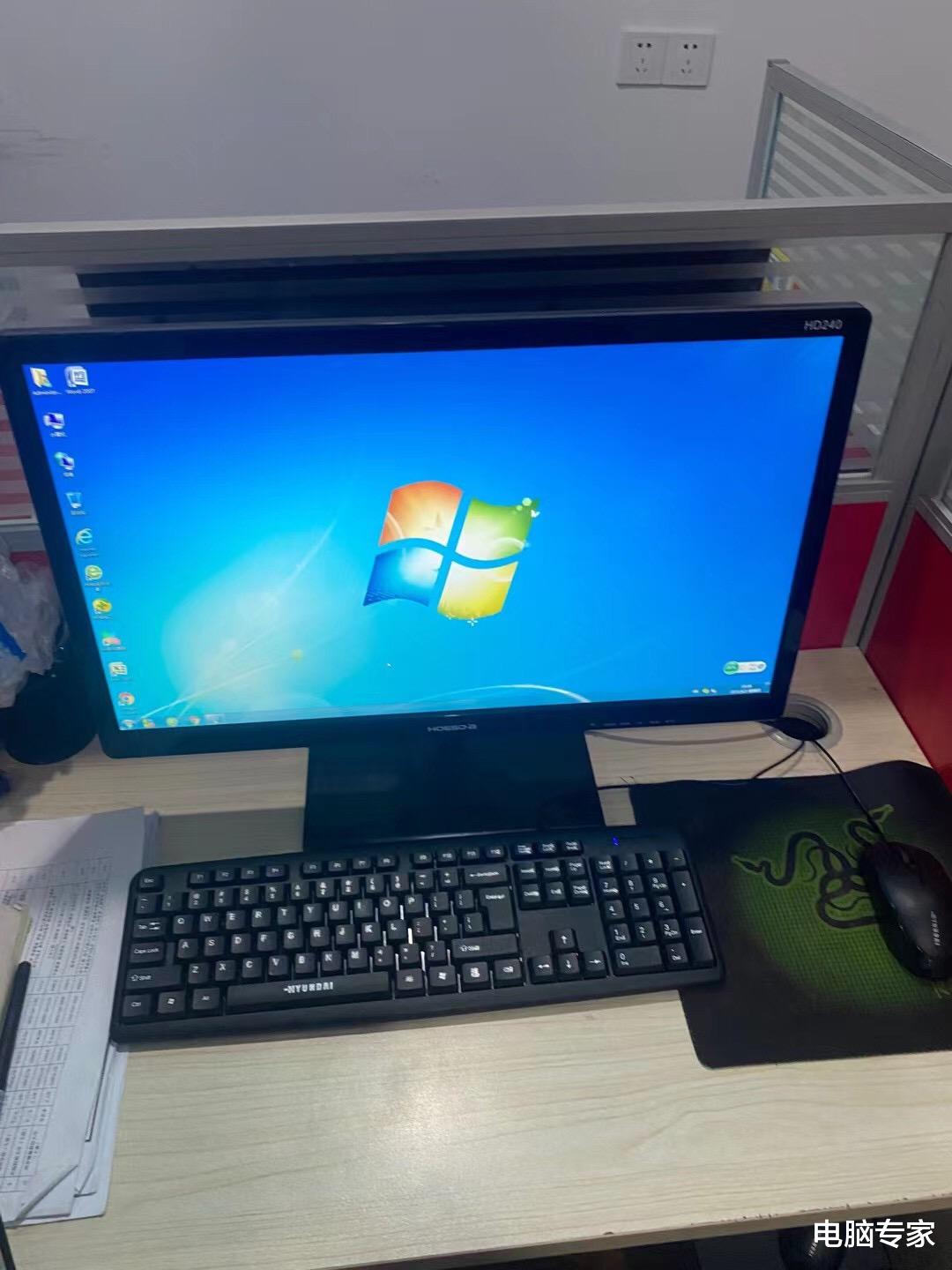 操作系统|电脑能正常开机,这种方法装系统最简单,电脑小白不再困扰!